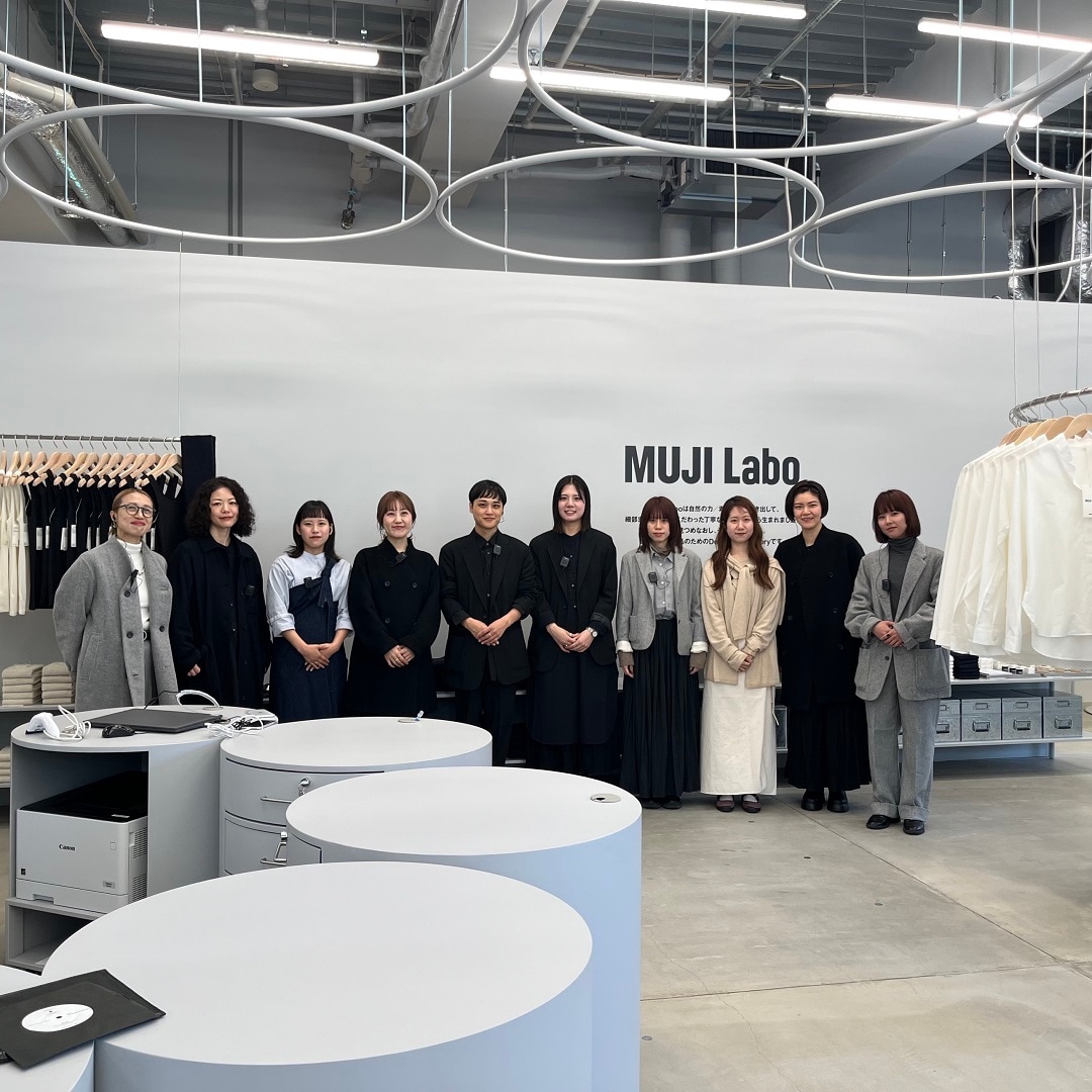 代官山】GRAND OPENしました！｜ 無印良品